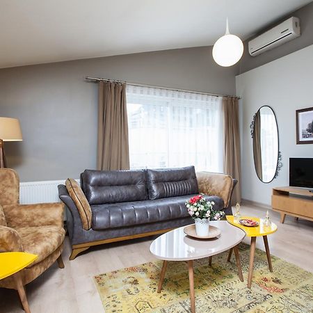 Galata Pera Suites & Residence Stambuł Zewnętrze zdjęcie