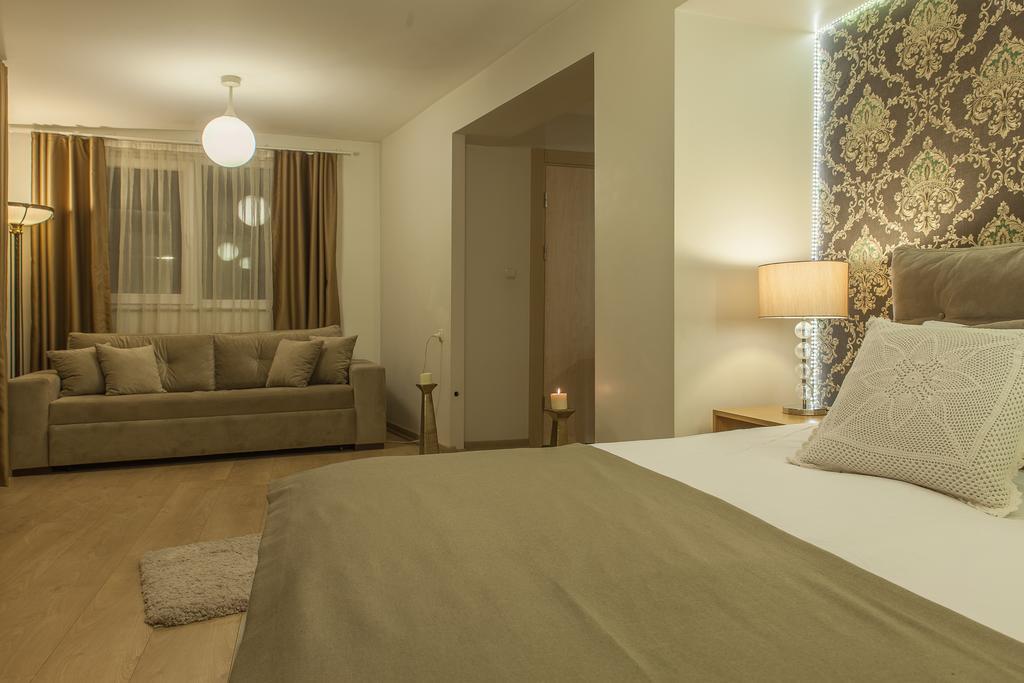 Galata Pera Suites & Residence Stambuł Pokój zdjęcie