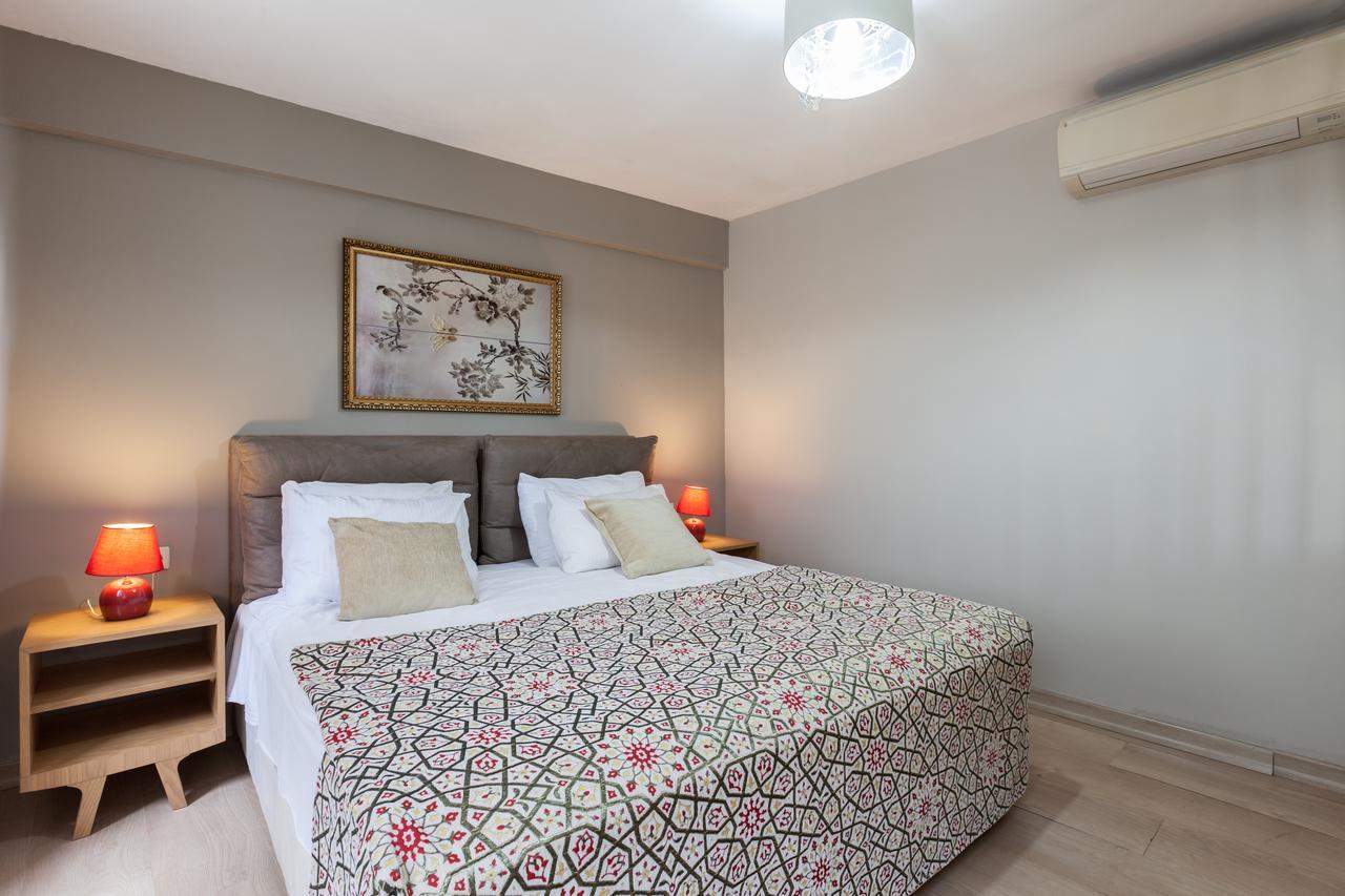 Galata Pera Suites & Residence Stambuł Zewnętrze zdjęcie